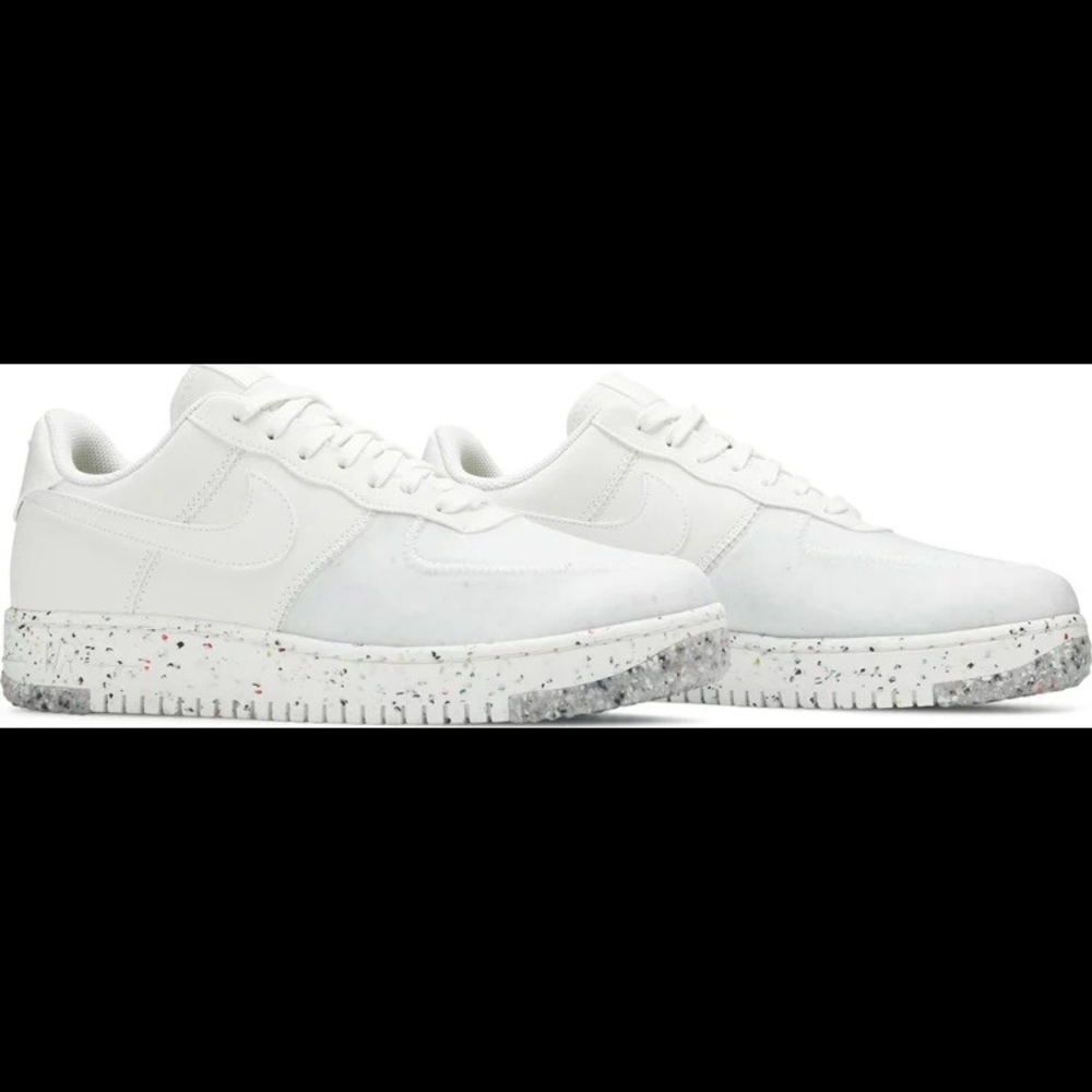 Nike Air Force 1 Crater Summit White Women’s